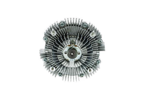 Embrayage, ventilateur de radiateur (Embrayage ventilateur moteur) AISIN ref. FCN-003